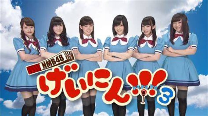 CFNM芸人とは？お笑い界の新ジャンルと人気タレントを徹底解説