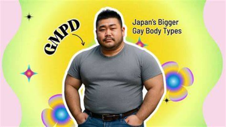 「gay asian hunk」とは何か 検索意図と表象の変化を読む