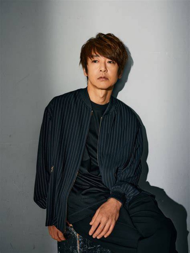 GLAY・JIROの奥さん写真はある？結婚相手と家族情報を整理