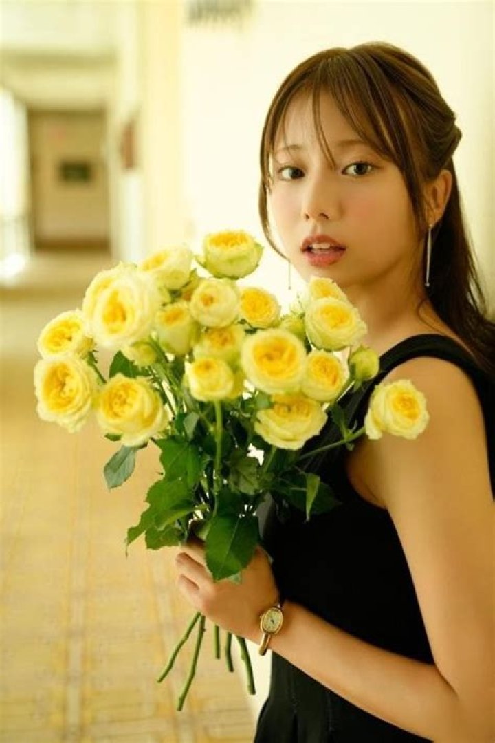 林祐衣公式まとめ：プロフィール・SNS・最新活動を徹底解説