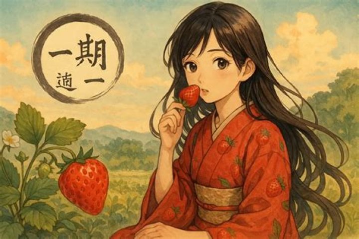 蒼井いちご完全ガイド｜その魅力・名前の意味・文化的背景を徹底解説
