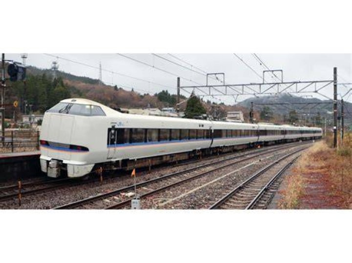 JRしらさぎ座席表を徹底解説　おすすめ席と車両の選び方