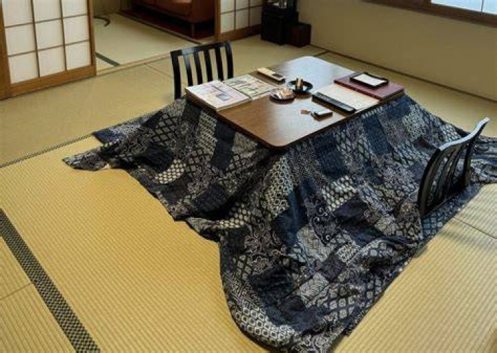 こたつ天板の代用は何が正解？安全で見た目も整う選び方