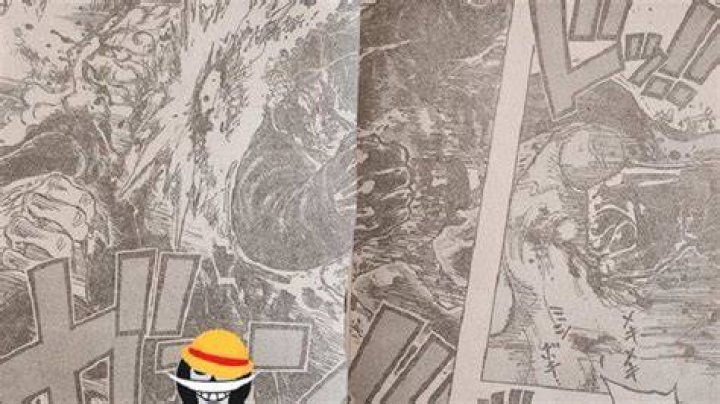 ワンピース 1104話 漫画rawを探す前に知るべき最新情報と安全な読み方