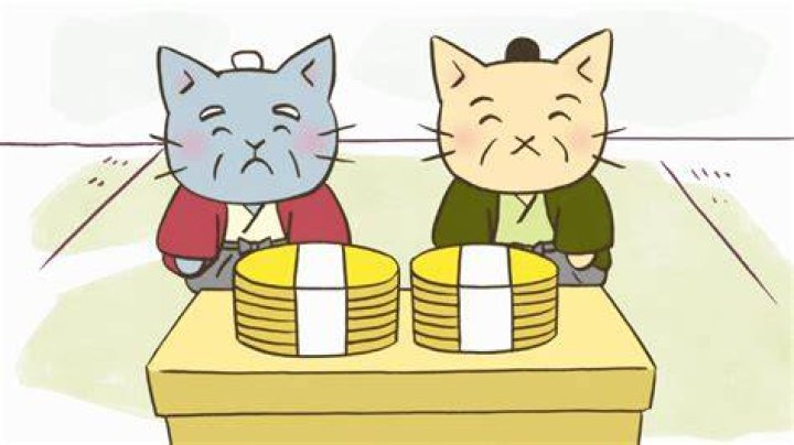 押尾猫：インターネットを席巻した伝説の猫キャラクターの全貌