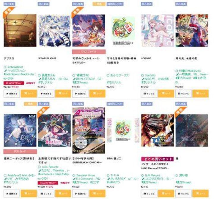 スパカイラクーア 同人誌の世界：人気作品と創作の魅力を徹底解説
